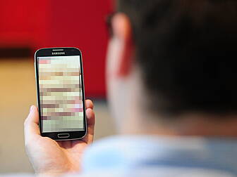 New Laws To Tackle Revenge Por...